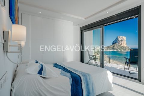 Penthouse i Calpe, Alicante, Calpe - € 1.999.000 | Ref: W-02Z6EV - foto 20